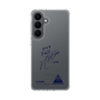 スリムプロテクションケース［ スマートフォンケース<書き下ろしサインver.> - TETORA ］