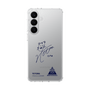 スリムプロテクションケース［ スマートフォンケース<書き下ろしサインver.> - TETORA ］