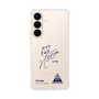 スリムプロテクションケース［ スマートフォンケース<書き下ろしサインver.> - TETORA ］
