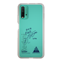 スリムプロテクションケース［ スマートフォンケース<書き下ろしサインver.> - TETORA ］