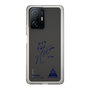 スリムプロテクションケース［ スマートフォンケース<書き下ろしサインver.> - TETORA ］