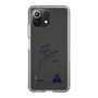 スリムプロテクションケース［ スマートフォンケース<書き下ろしサインver.> - TETORA ］