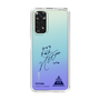 スリムプロテクションケース［ スマートフォンケース<書き下ろしサインver.> - TETORA ］