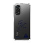 スリムプロテクションケース［ スマートフォンケース<書き下ろしサインver.> - TETORA ］