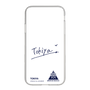 スリムプロテクションケース［ スマートフォンケース<書き下ろしサインver.> - TOKIYA ］
