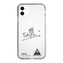 スリムプロテクションケース［ スマートフォンケース<書き下ろしサインver.> - TOKIYA ］