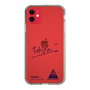 スリムプロテクションケース［ スマートフォンケース<書き下ろしサインver.> - TOKIYA ］