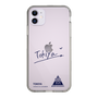 スリムプロテクションケース［ スマートフォンケース<書き下ろしサインver.> - TOKIYA ］
