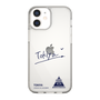 スリムプロテクションケース［ スマートフォンケース<書き下ろしサインver.> - TOKIYA ］