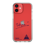 スリムプロテクションケース［ スマートフォンケース<書き下ろしサインver.> - TOKIYA ］