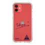 スリムプロテクションケース［ スマートフォンケース<書き下ろしサインver.> - TOKIYA ］
