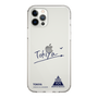 スリムプロテクションケース［ スマートフォンケース<書き下ろしサインver.> - TOKIYA ］