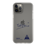 スリムプロテクションケース［ スマートフォンケース<書き下ろしサインver.> - TOKIYA ］