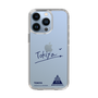 スリムプロテクションケース［ スマートフォンケース<書き下ろしサインver.> - TOKIYA ］