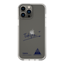 スリムプロテクションケース［ スマートフォンケース<書き下ろしサインver.> - TOKIYA ］