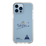 スリムプロテクションケース［ スマートフォンケース<書き下ろしサインver.> - TOKIYA ］