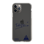 スリムプロテクションケース［ スマートフォンケース<書き下ろしサインver.> - TOKIYA ］