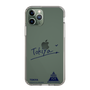 スリムプロテクションケース［ スマートフォンケース<書き下ろしサインver.> - TOKIYA ］