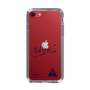 スリムプロテクションケース［ スマートフォンケース<書き下ろしサインver.> - TOKIYA ］