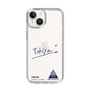 スリムプロテクションケース［ スマートフォンケース<書き下ろしサインver.> - TOKIYA ］