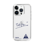スリムプロテクションケース［ スマートフォンケース<書き下ろしサインver.> - TOKIYA ］