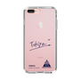 スリムプロテクションケース［ スマートフォンケース<書き下ろしサインver.> - TOKIYA ］
