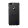 スリムプロテクションケース［ スマートフォンケース<書き下ろしサインver.> - TOKIYA ］