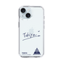 スリムプロテクションケース［ スマートフォンケース<書き下ろしサインver.> - TOKIYA ］