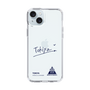 スリムプロテクションケース［ スマートフォンケース<書き下ろしサインver.> - TOKIYA ］