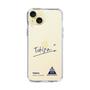 スリムプロテクションケース［ スマートフォンケース<書き下ろしサインver.> - TOKIYA ］