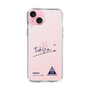 スリムプロテクションケース［ スマートフォンケース<書き下ろしサインver.> - TOKIYA ］