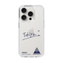 スリムプロテクションケース［ スマートフォンケース<書き下ろしサインver.> - TOKIYA ］