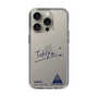 スリムプロテクションケース［ スマートフォンケース<書き下ろしサインver.> - TOKIYA ］