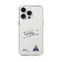 スリムプロテクションケース［ スマートフォンケース<書き下ろしサインver.> - TOKIYA ］