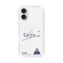 スリムプロテクションケース［ スマートフォンケース<書き下ろしサインver.> - TOKIYA ］