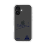 スリムプロテクションケース［ スマートフォンケース<書き下ろしサインver.> - TOKIYA ］