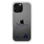 スリムプロテクションケース［ スマートフォンケース<書き下ろしサインver.> - TOKIYA ］