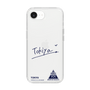 スリムプロテクションケース［ スマートフォンケース<書き下ろしサインver.> - TOKIYA ］