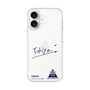 スリムプロテクションケース［ スマートフォンケース<書き下ろしサインver.> - TOKIYA ］