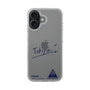 スリムプロテクションケース［ スマートフォンケース<書き下ろしサインver.> - TOKIYA ］