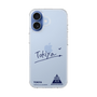 スリムプロテクションケース［ スマートフォンケース<書き下ろしサインver.> - TOKIYA ］