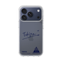 スリムプロテクションケース［ スマートフォンケース<書き下ろしサインver.> - TOKIYA ］