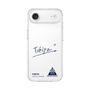 スリムプロテクションケース［ スマートフォンケース<書き下ろしサインver.> - TOKIYA ］