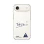 スリムプロテクションケース［ スマートフォンケース<書き下ろしサインver.> - TOKIYA ］