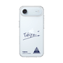 スリムプロテクションケース［ スマートフォンケース<書き下ろしサインver.> - TOKIYA ］