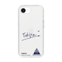 スリムプロテクションケース［ スマートフォンケース<書き下ろしサインver.> - TOKIYA ］