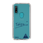スリムプロテクションケース［ スマートフォンケース<書き下ろしサインver.> - TOKIYA ］