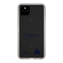 スリムプロテクションケース［ スマートフォンケース<書き下ろしサインver.> - TOKIYA ］