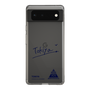 スリムプロテクションケース［ スマートフォンケース<書き下ろしサインver.> - TOKIYA ］