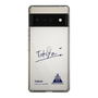 スリムプロテクションケース［ スマートフォンケース<書き下ろしサインver.> - TOKIYA ］